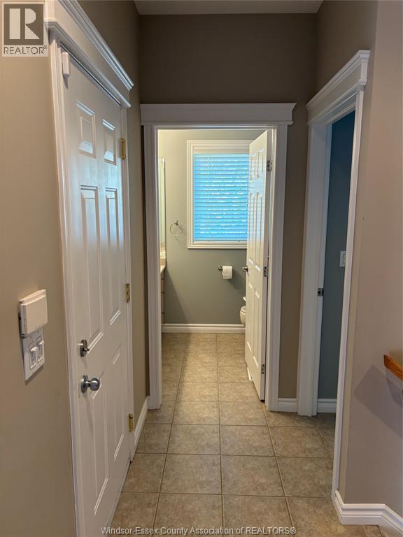 1465 Poisson, Tecumseh, ON - Indoor Photo Showing Other Room