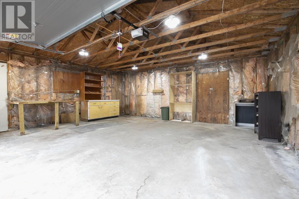 18 Eastern Ave, Sault Ste. Marie, ON - Indoor Photo Showing Basement