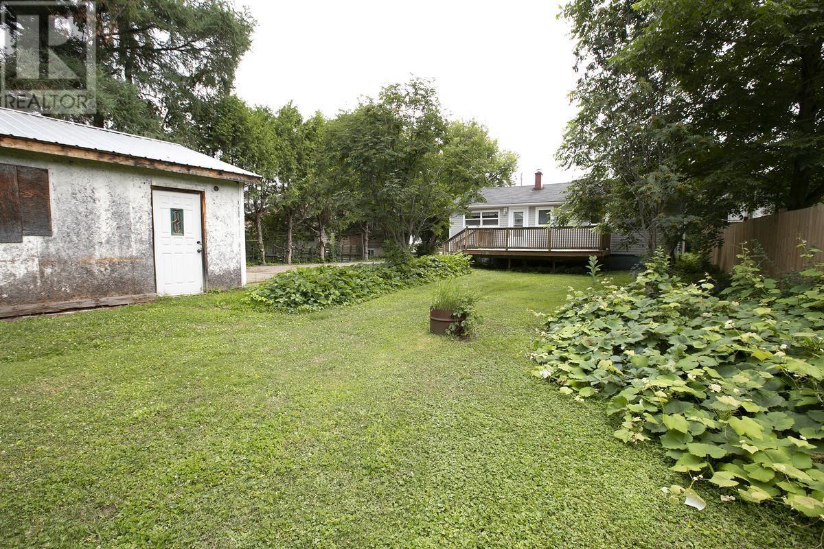 18 Eastern Ave, Sault Ste. Marie, ON - Outdoor With Deck Patio Veranda