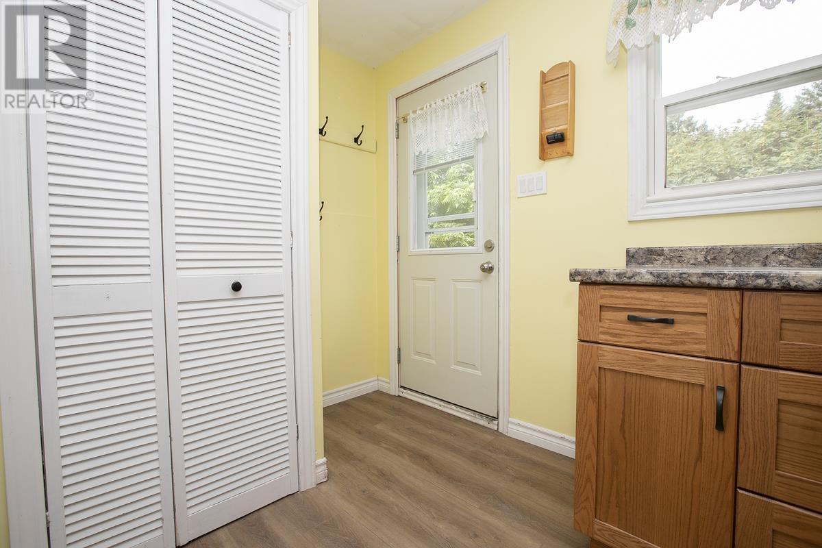 18 Eastern Ave, Sault Ste. Marie, ON - Indoor Photo Showing Other Room