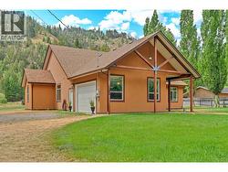 1084 Seven Mile Road Princeton, BC V0X 1W0