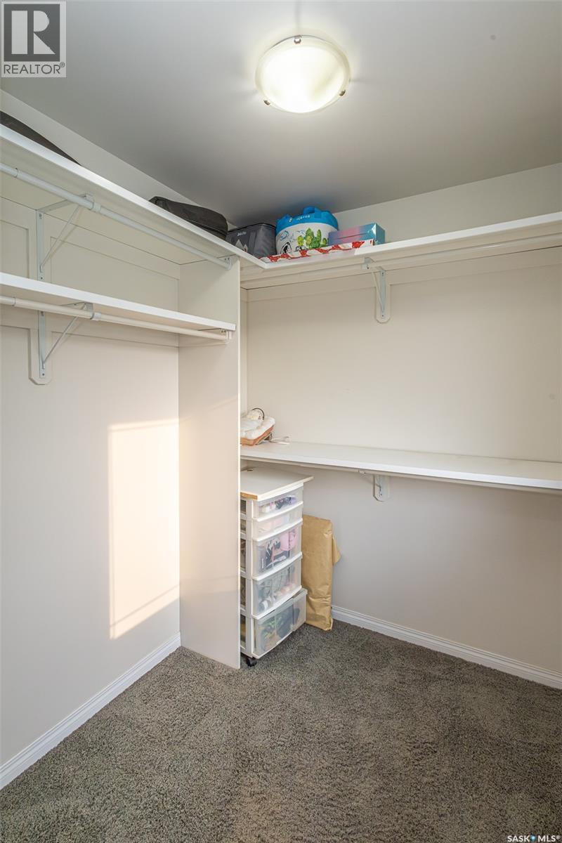 483 Coad Manor, Saskatoon, SK - Indoor With Storage