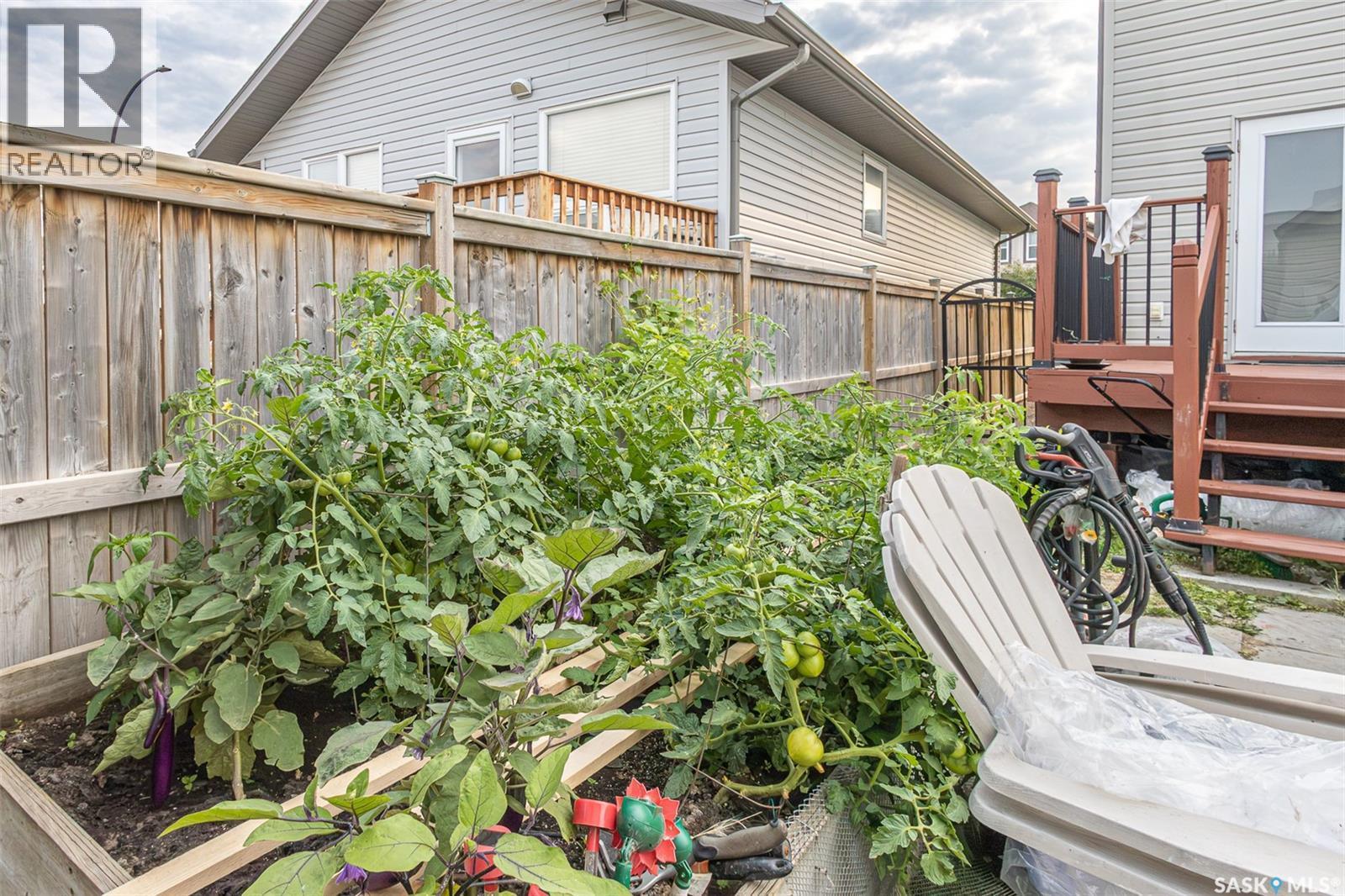 483 Coad Manor, Saskatoon, SK - Outdoor