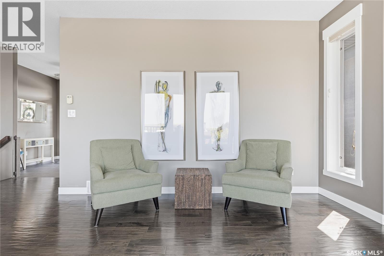 6024 Little Pine Loop, Regina, SK - Indoor