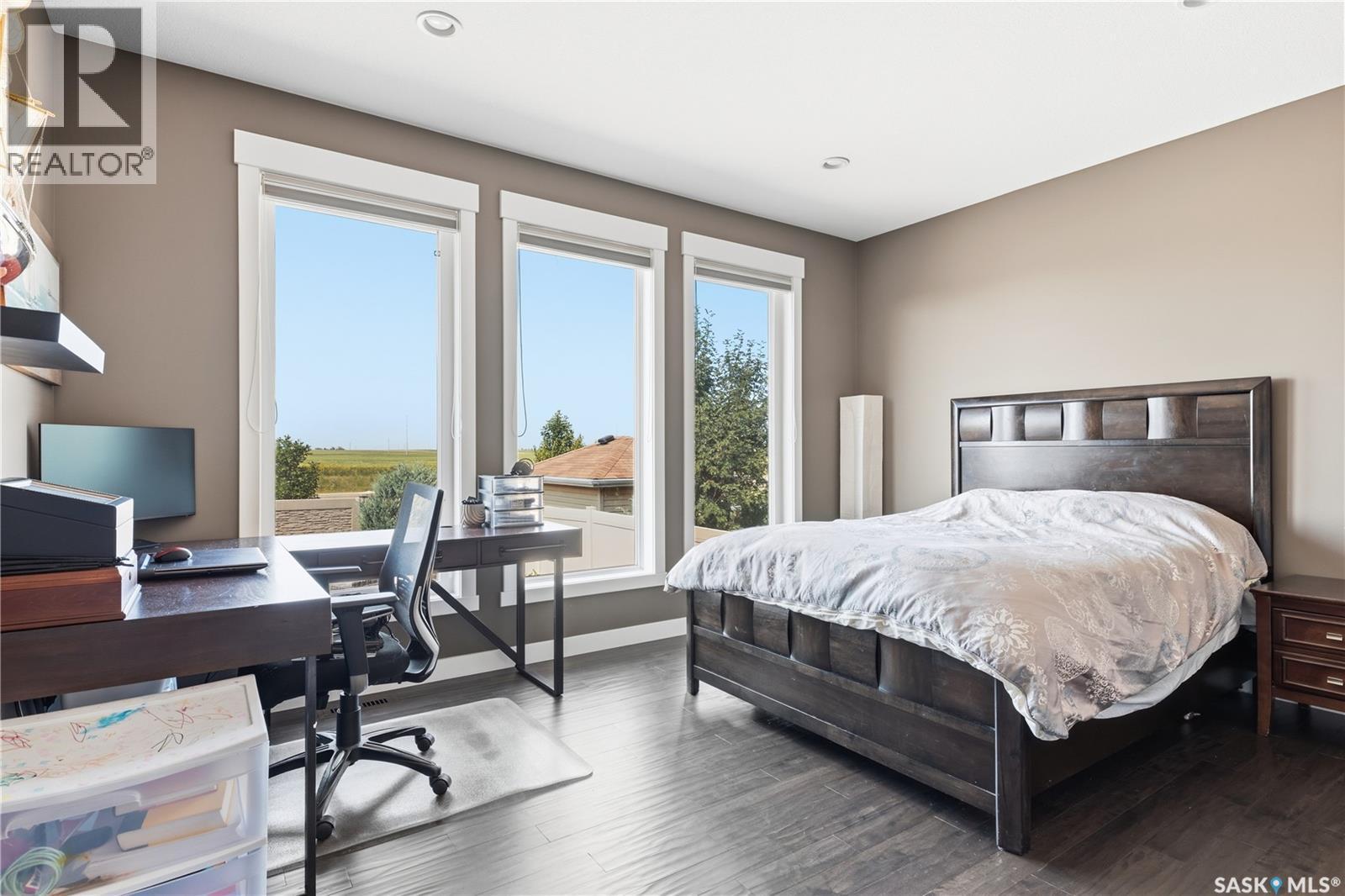 6024 Little Pine Loop, Regina, SK - Indoor