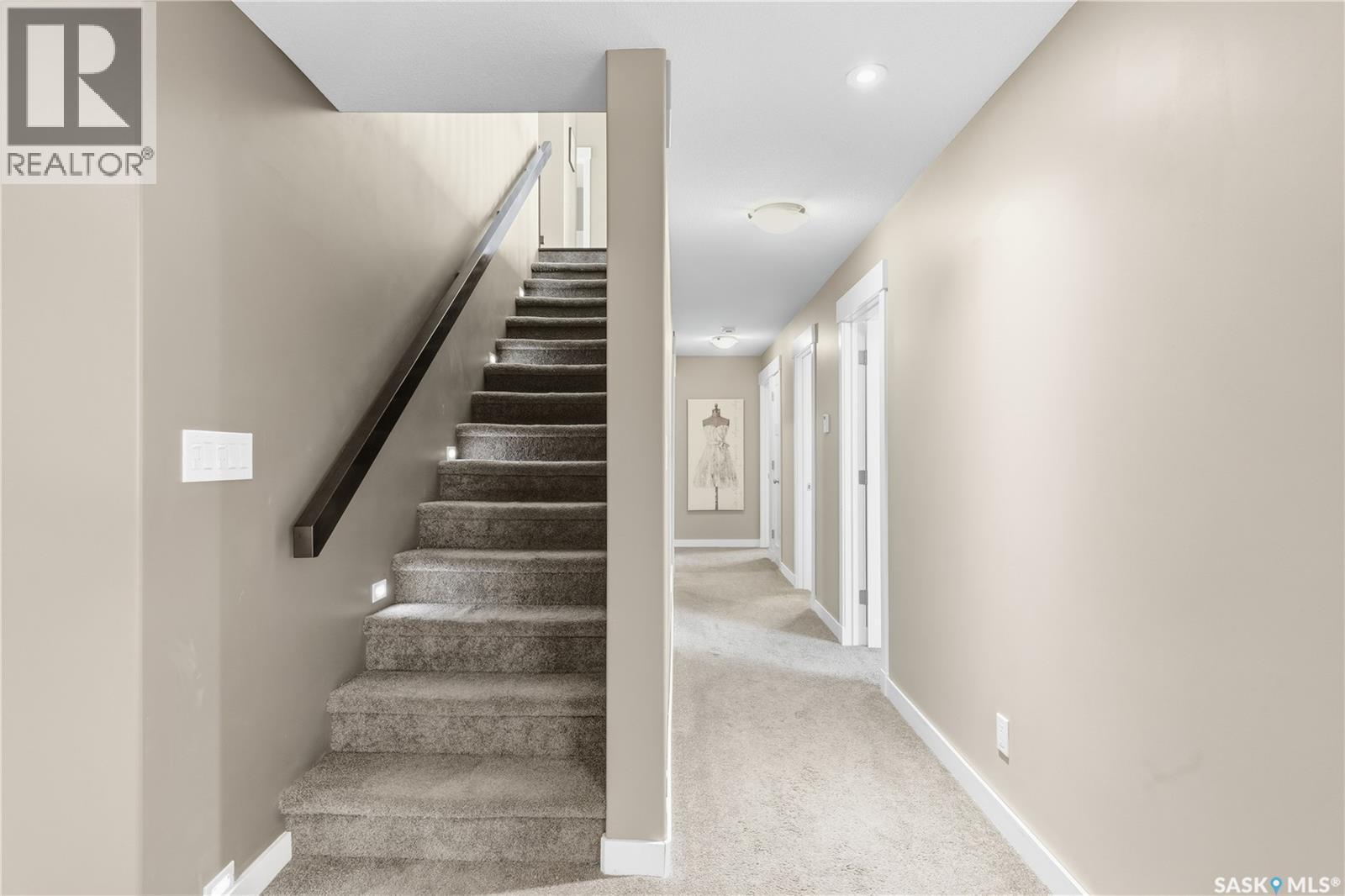 6024 Little Pine Loop, Regina, SK - Indoor Photo Showing Other Room