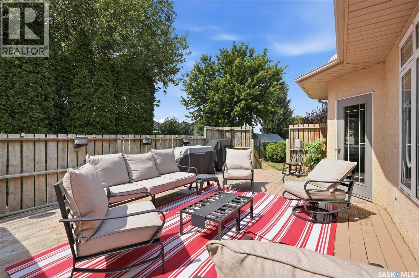 418 Bourgonje Court, Saskatoon, SK