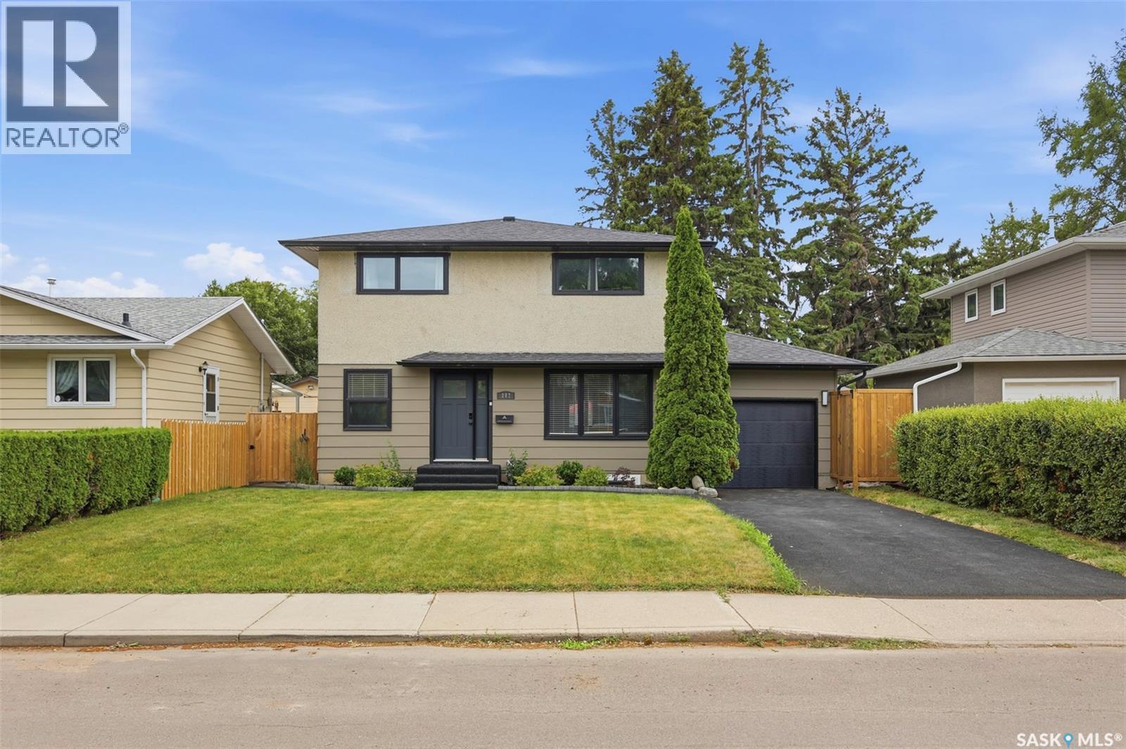 207 113Th Street W, Saskatoon, SK