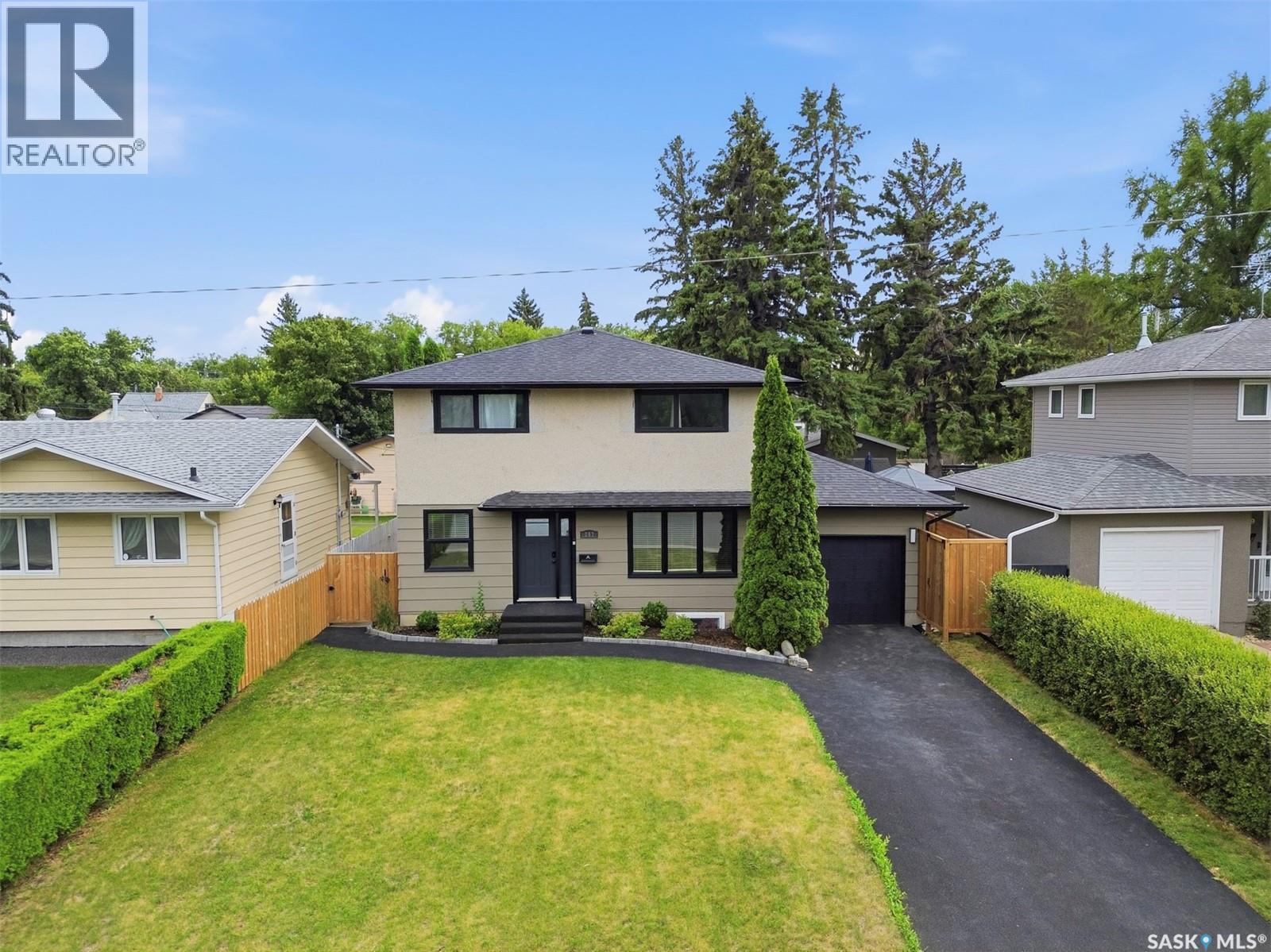 207 113Th Street W, Saskatoon, SK