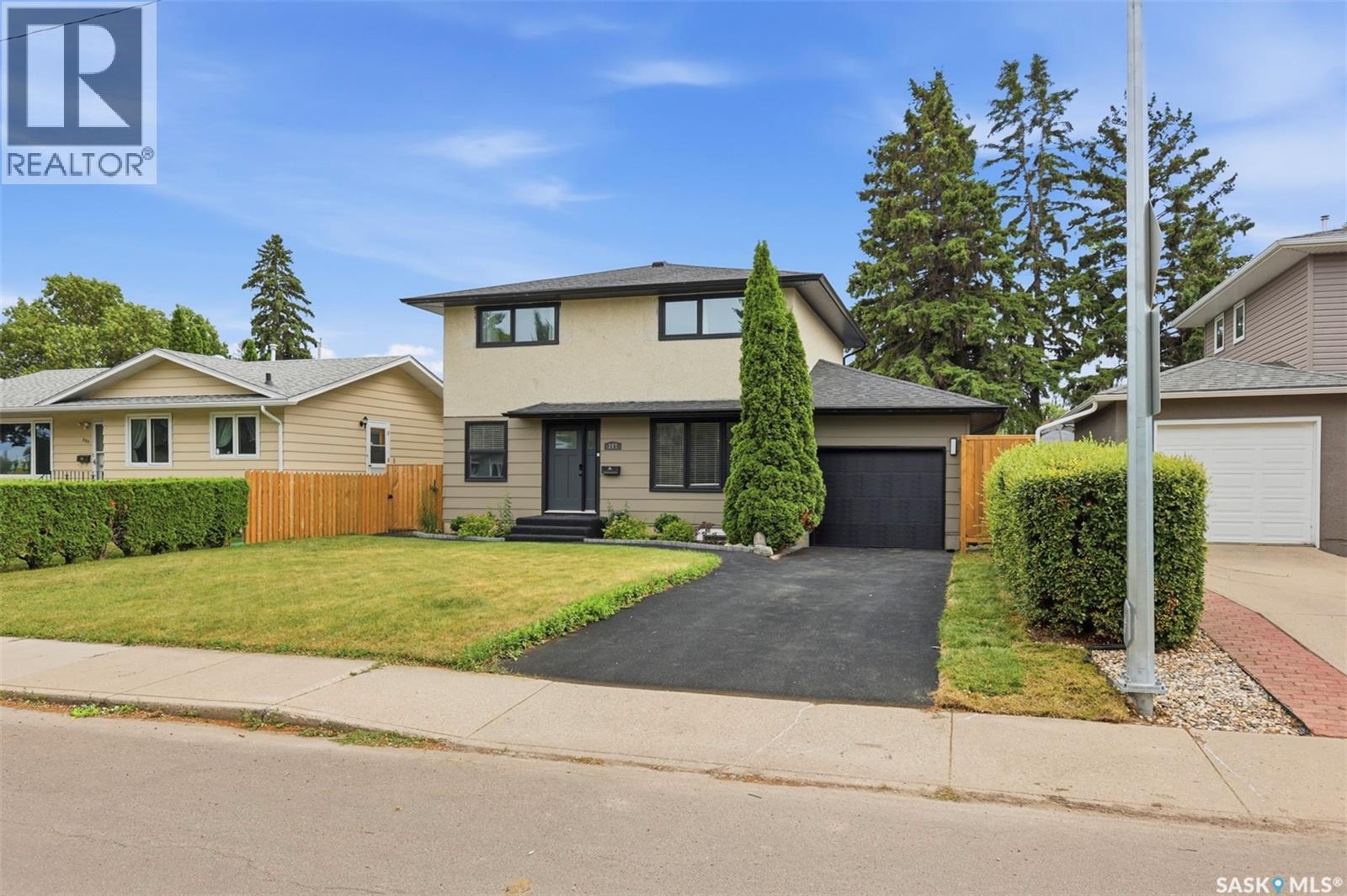207 113Th Street W, Saskatoon, SK