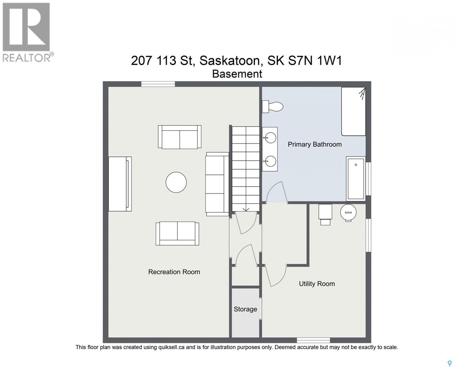 207 113Th Street W, Saskatoon, SK