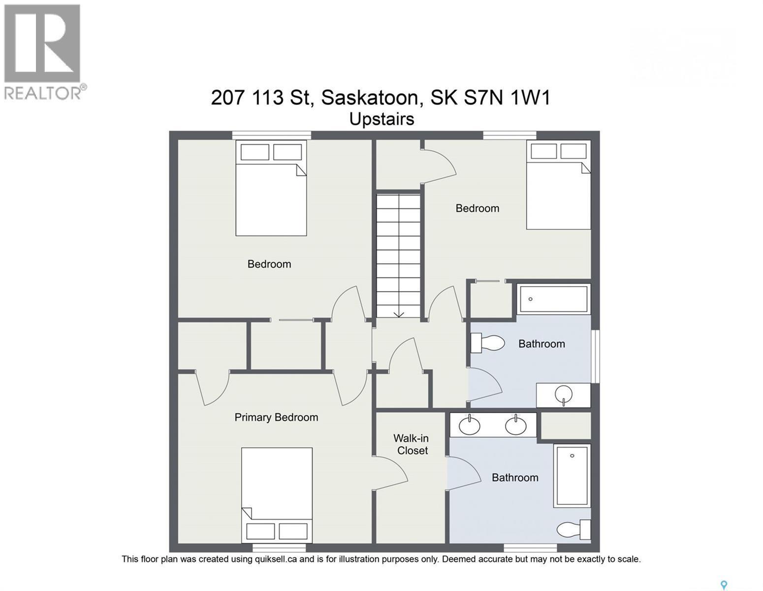 207 113Th Street W, Saskatoon, SK