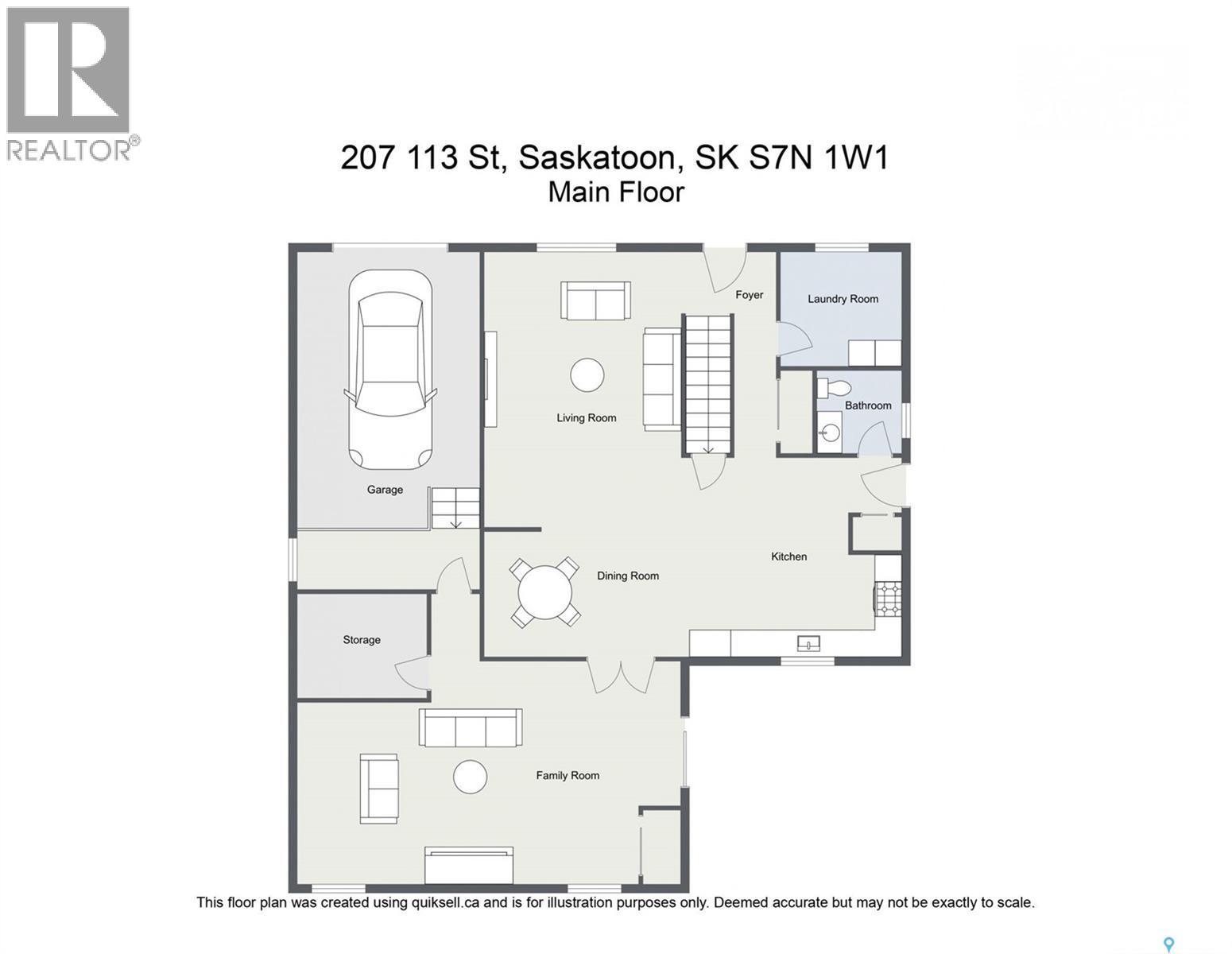 207 113Th Street W, Saskatoon, SK