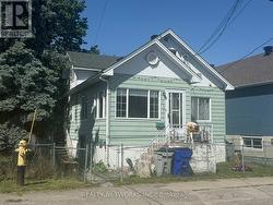 175 ELM STREET N Timmins (Tne - Central), ON P4N 6A6