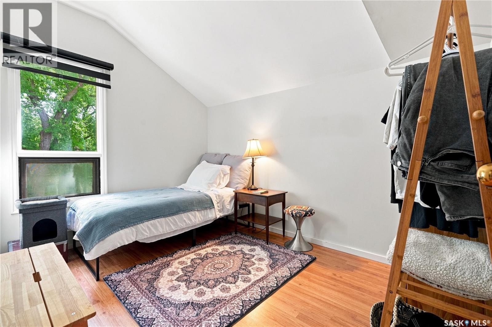 2848 Retallack Street, Regina, SK - Indoor Photo Showing Bedroom