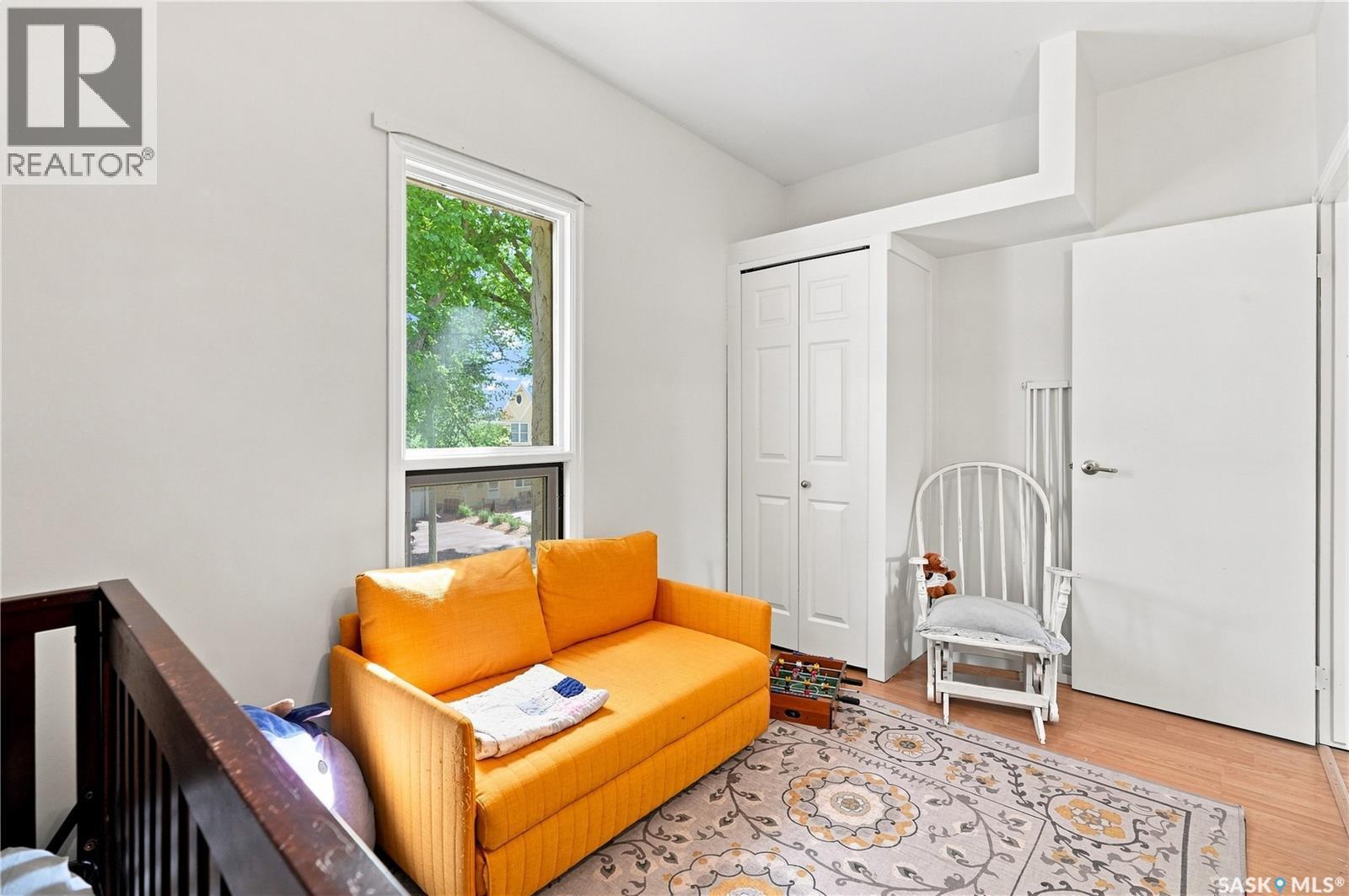 2848 Retallack Street, Regina, SK - Indoor