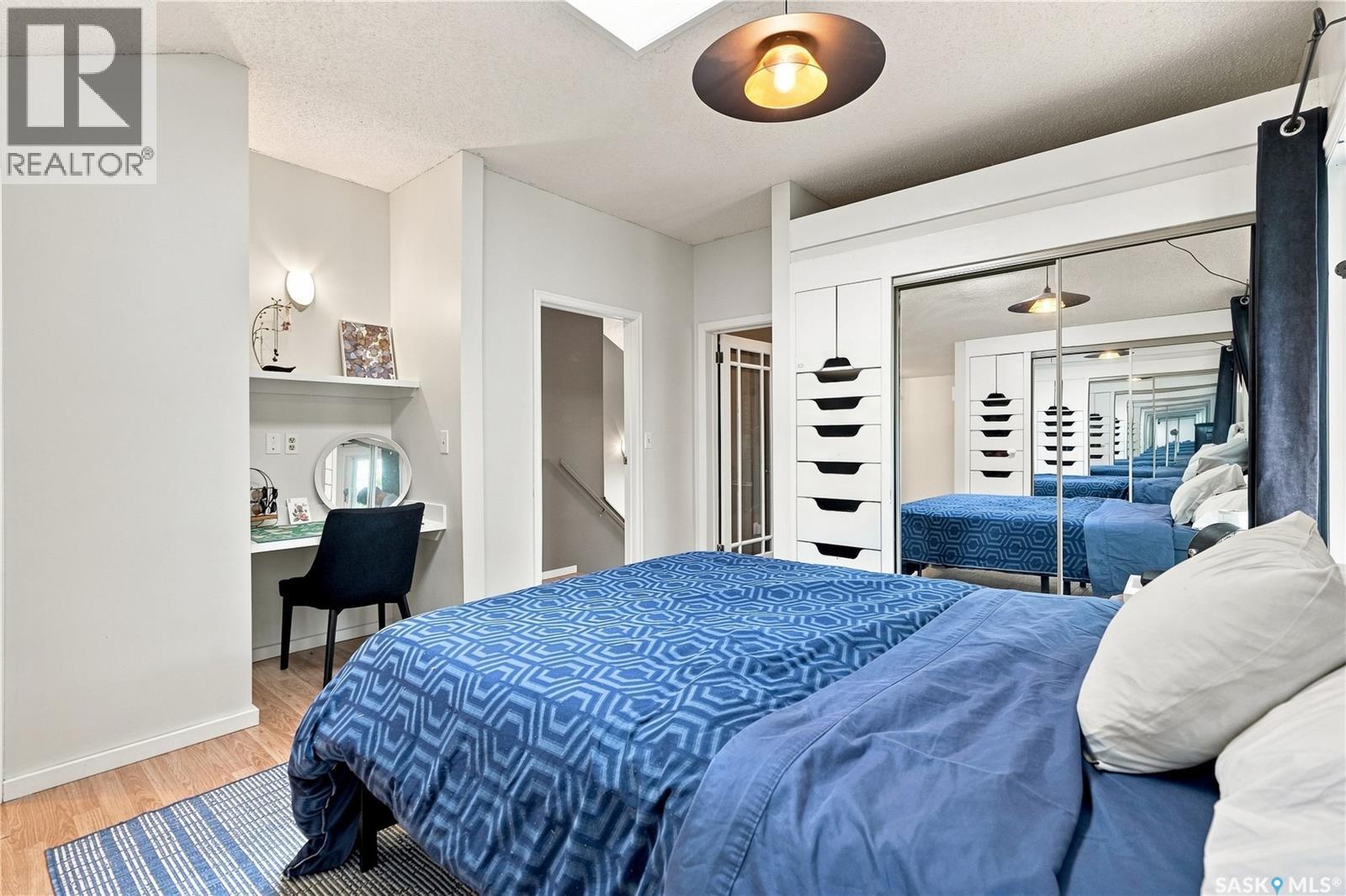 2848 Retallack Street, Regina, SK - Indoor Photo Showing Bedroom