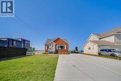 13902 RIVERSIDE DRIVE Tecumseh, ON N8W 1B6