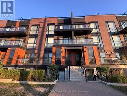 A403 - 5309 HIGHWAY 7 STREET Vaughan, ON L4L 0B4