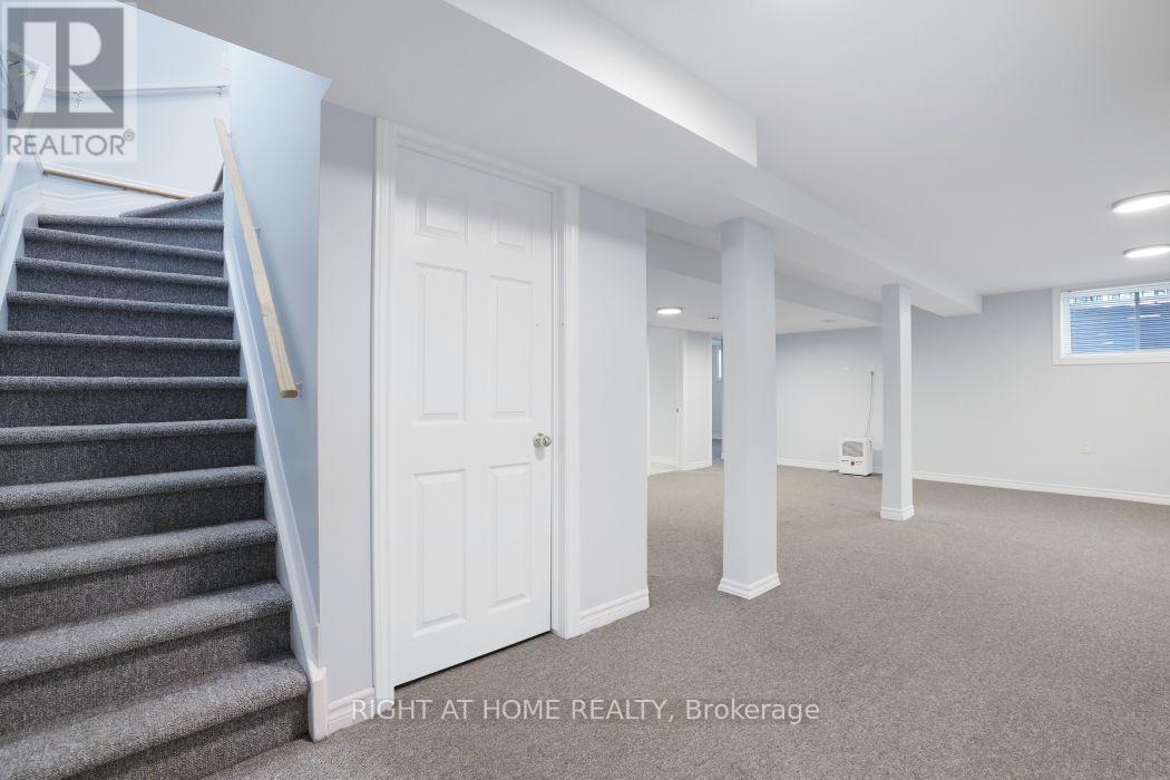 527 Pumpkin Patch Private, Ottawa, ON - Indoor