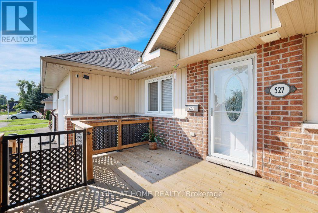 527 Pumpkin Patch Private, Ottawa, ON - Outdoor With Exterior