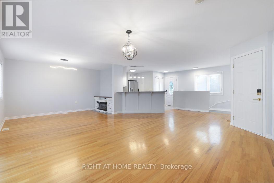 527 Pumpkin Patch Private, Ottawa, ON - Indoor