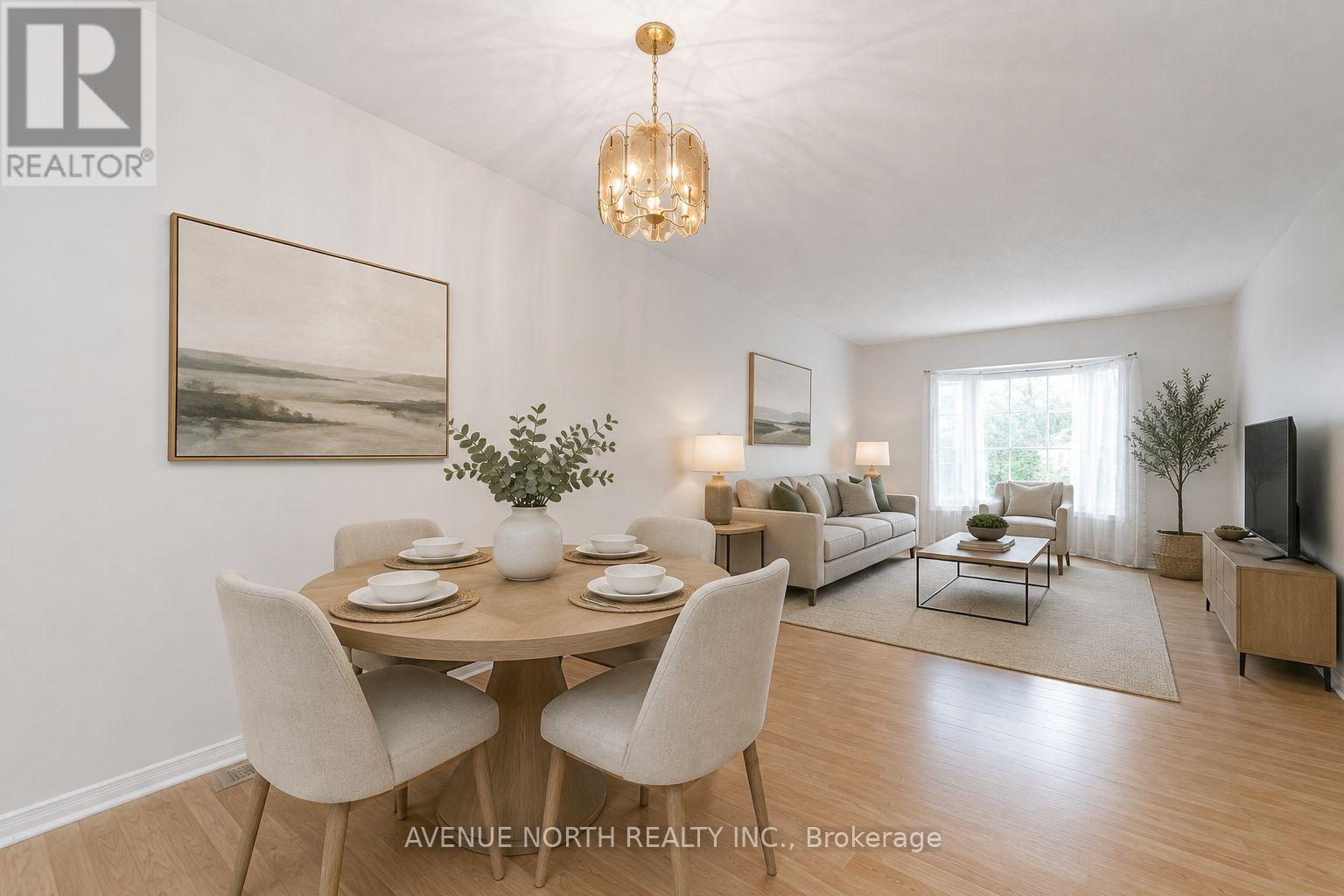 861 Karsh Drive, Ottawa, ON - Indoor Photo Showing Other Room