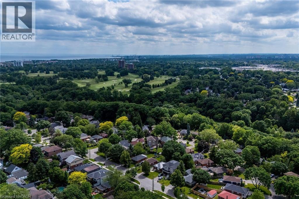7 Putney Road, Toronto, ON - Outdoor With View