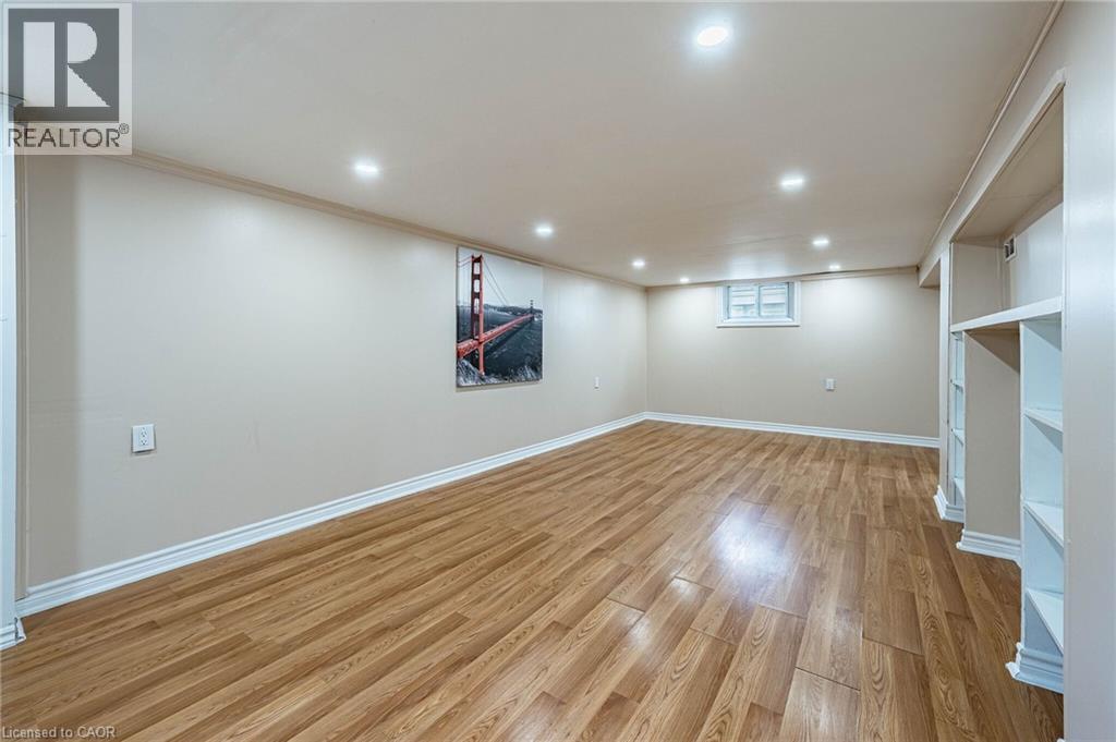 7 Putney Road, Toronto, ON - Indoor