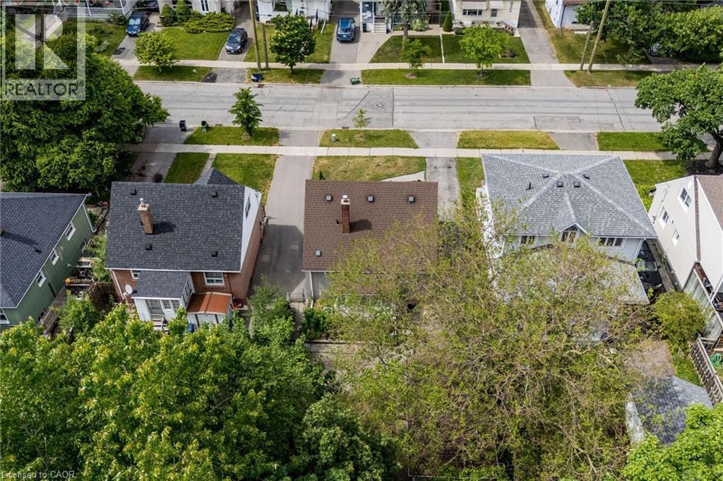 7 Putney Road, Toronto, ON - Outdoor With View