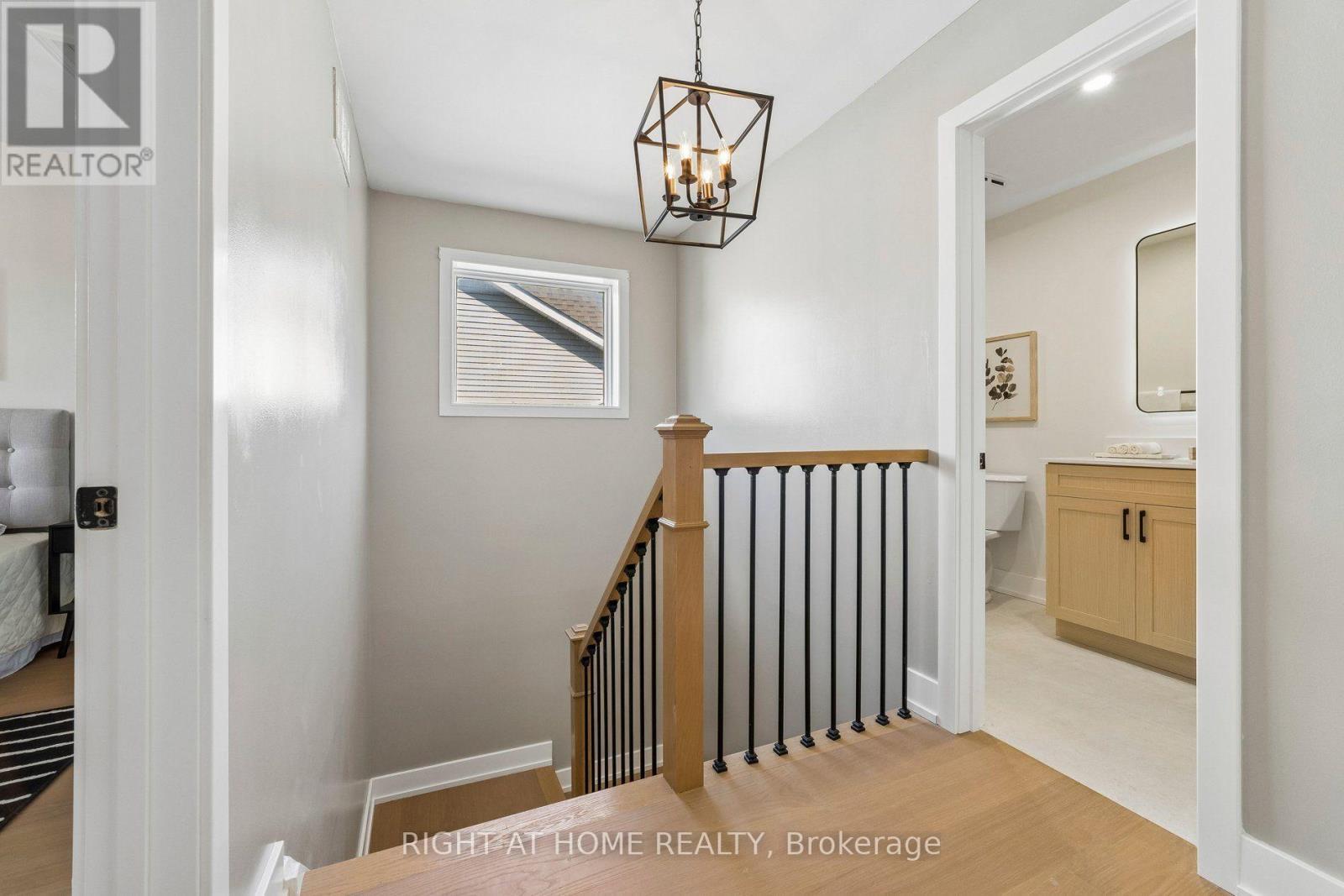 16 Ian Fleming Crescent, Whitby, ON - Indoor Photo Showing Other Room
