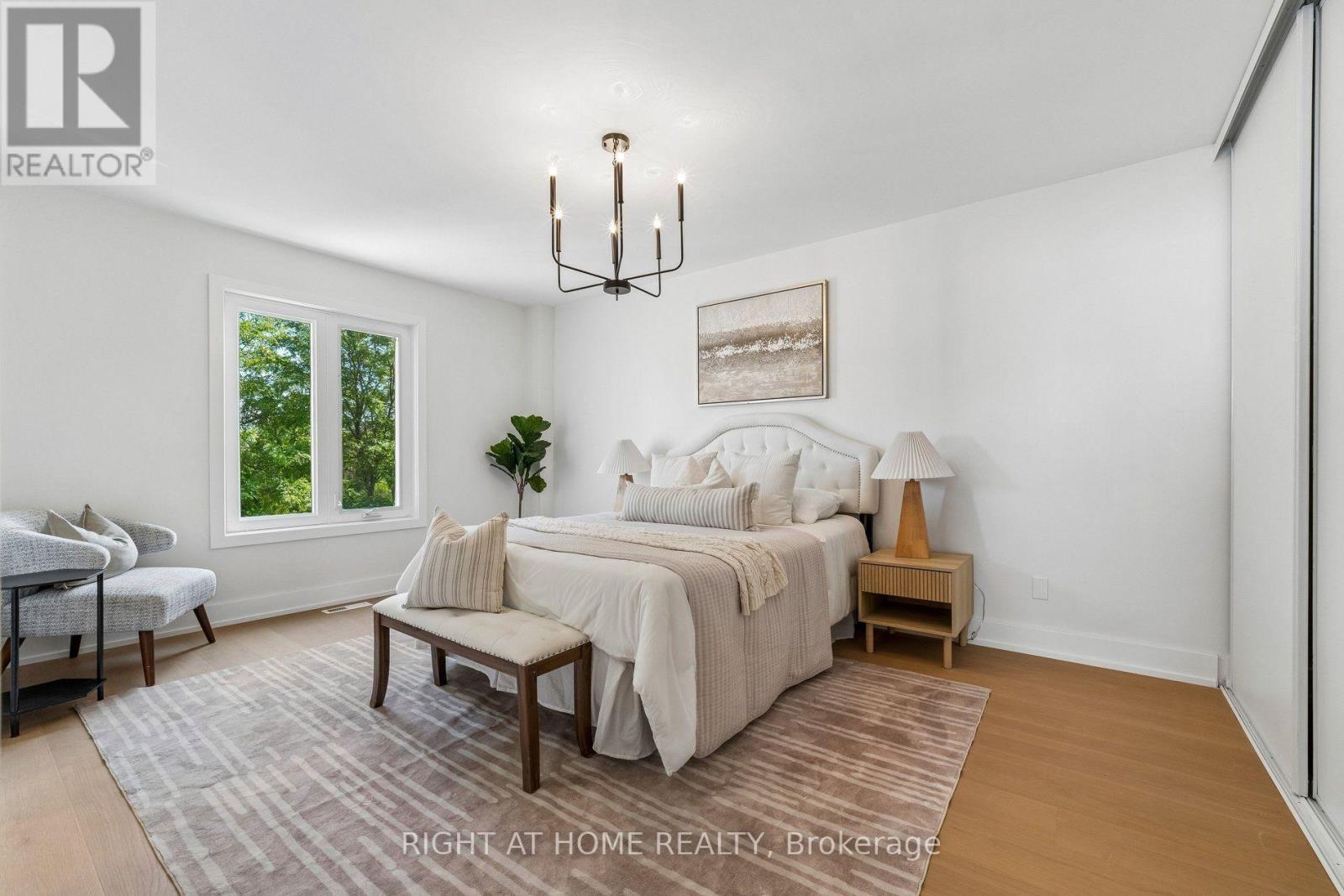 16 Ian Fleming Crescent, Whitby, ON - Indoor Photo Showing Bedroom
