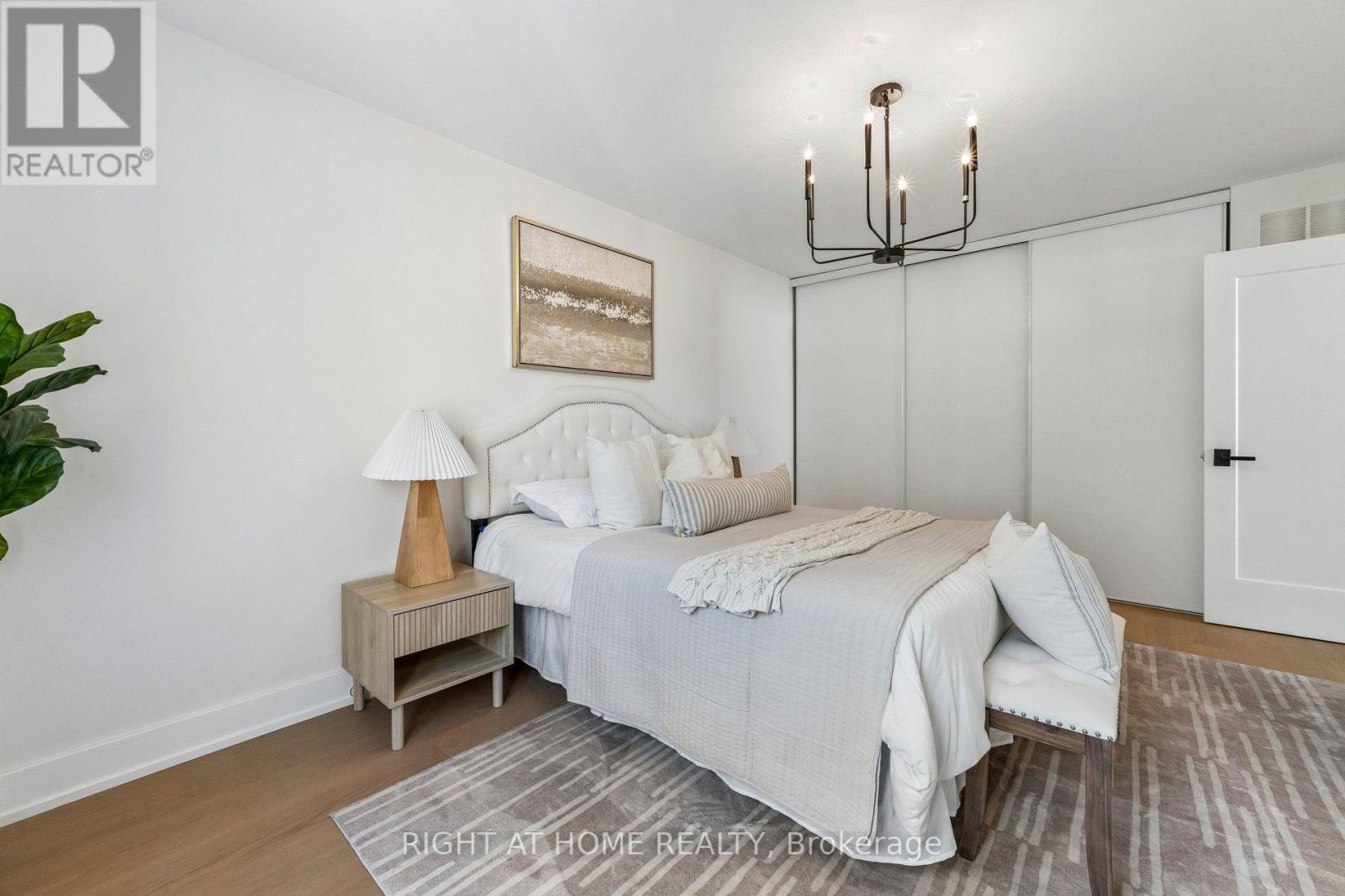 16 Ian Fleming Crescent, Whitby, ON - Indoor Photo Showing Bedroom