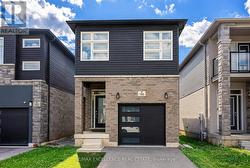 186 LOUISE STREET Welland, ON L3B 1S9