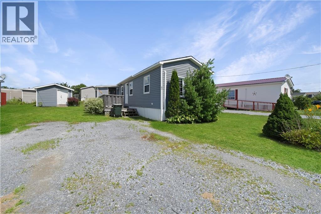 43 Darrell Avenue, Quispamsis, NB - Outdoor