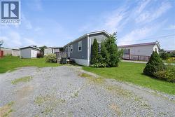 43 Darrell Avenue Quispamsis, NB E2G 1S8
