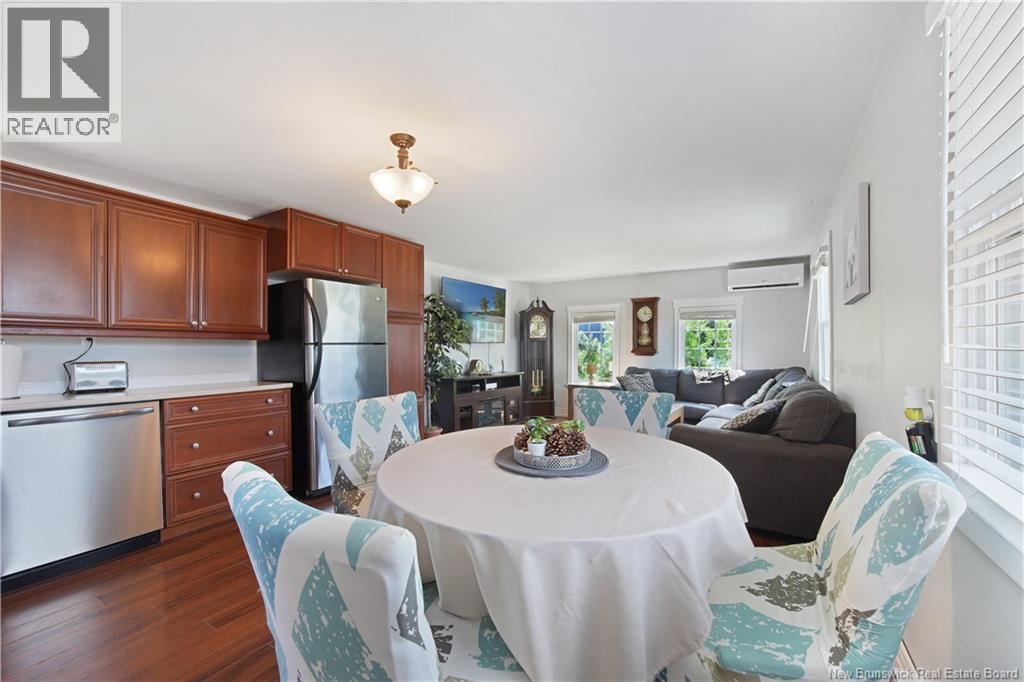43 Darrell Avenue, Quispamsis, NB - Indoor Photo Showing Other Room