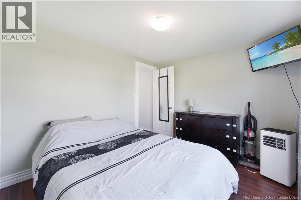43 Darrell Avenue, Quispamsis, NB - Indoor Photo Showing Bedroom