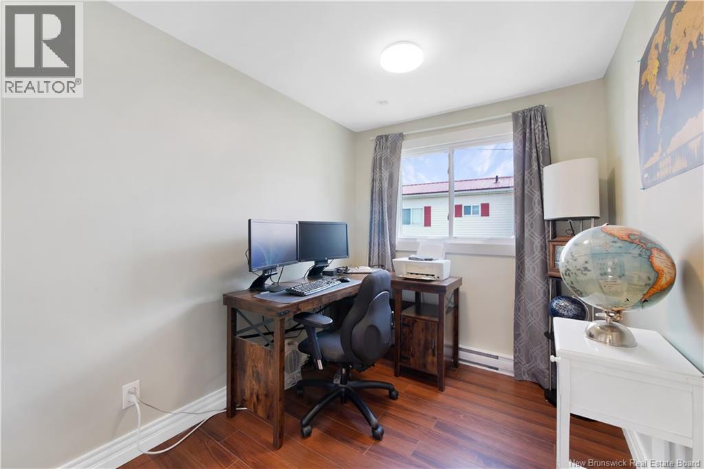 43 Darrell Avenue, Quispamsis, NB - Indoor Photo Showing Office