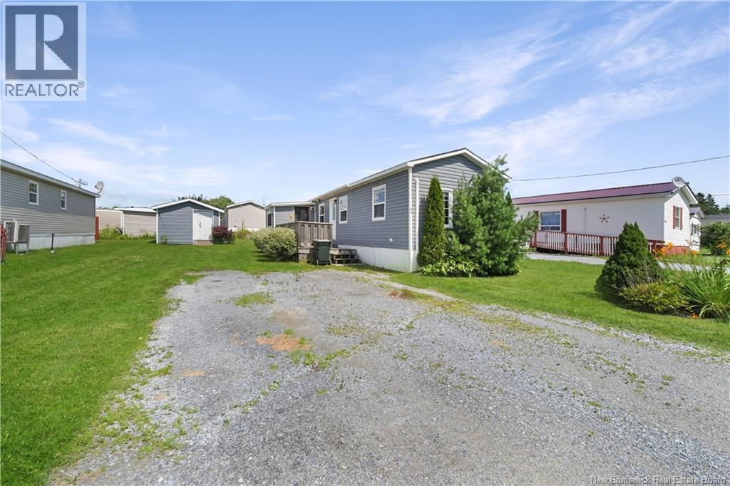 43 Darrell Avenue, Quispamsis, NB - Outdoor