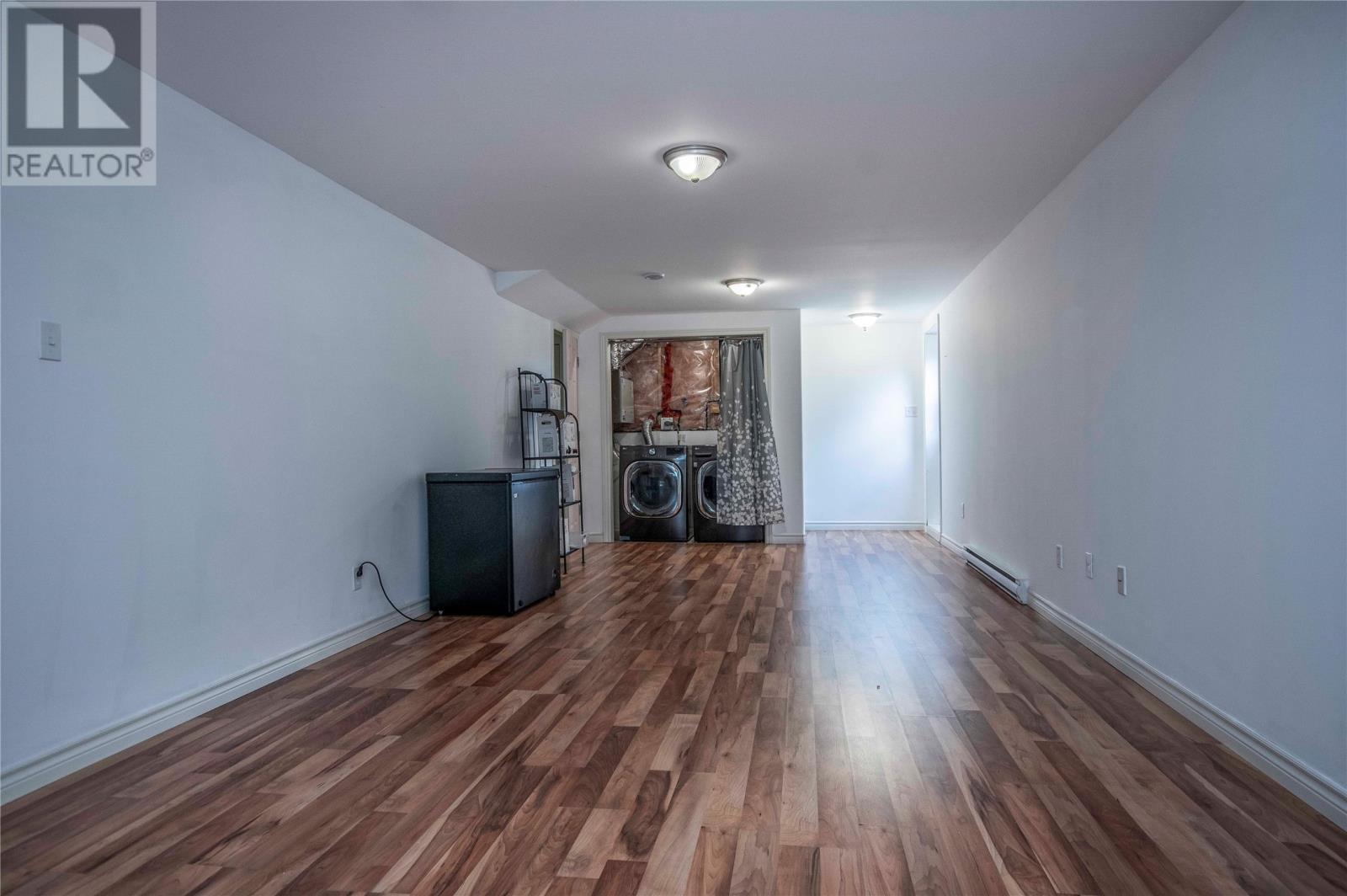 36 Dawsons Run, Conception Bay South, NL - Indoor