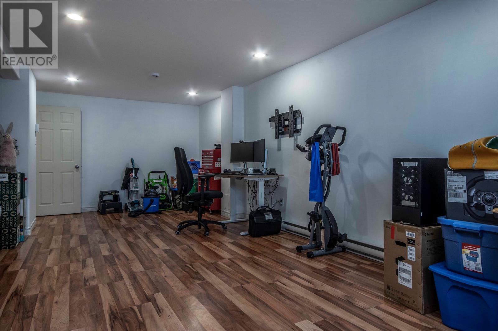 36 Dawsons Run, Conception Bay South, NL - Indoor