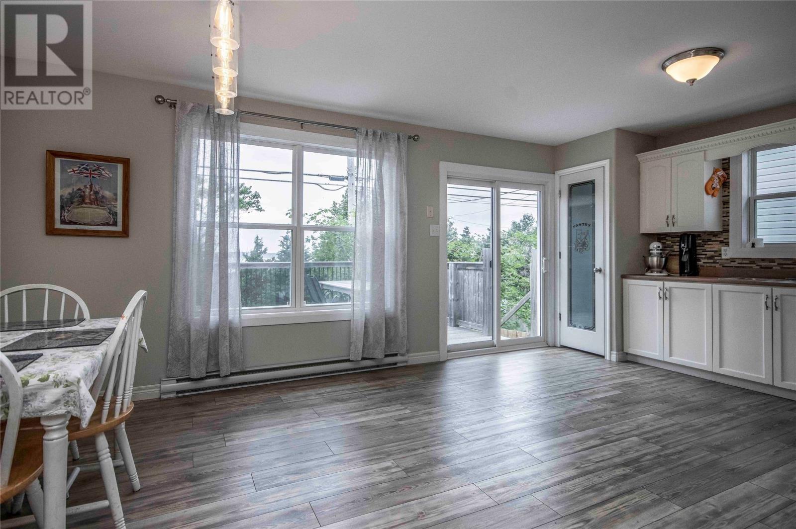 36 Dawsons Run, Conception Bay South, NL - Indoor