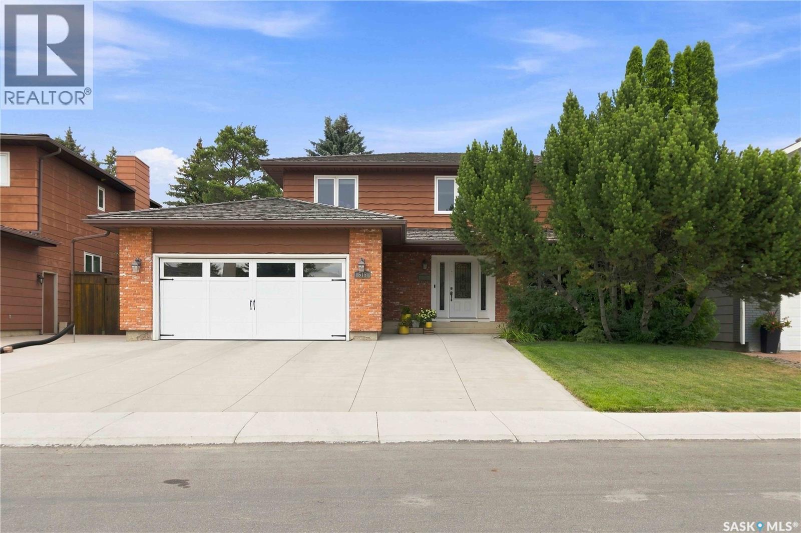 515 Emerald Place, Saskatoon, SK