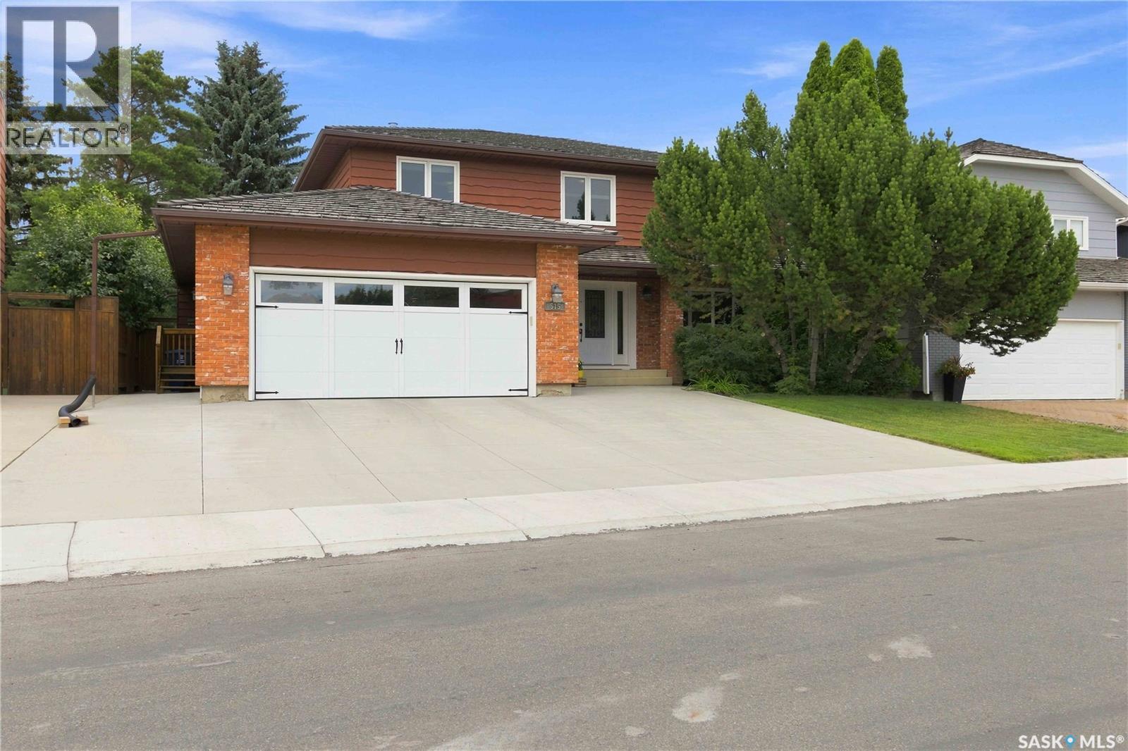 515 Emerald Place, Saskatoon, SK