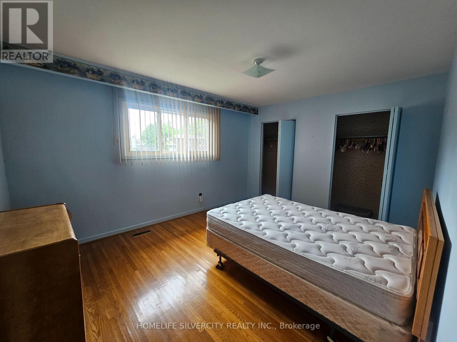 7746 Redstone Road, Mississauga, ON - Indoor Photo Showing Bedroom