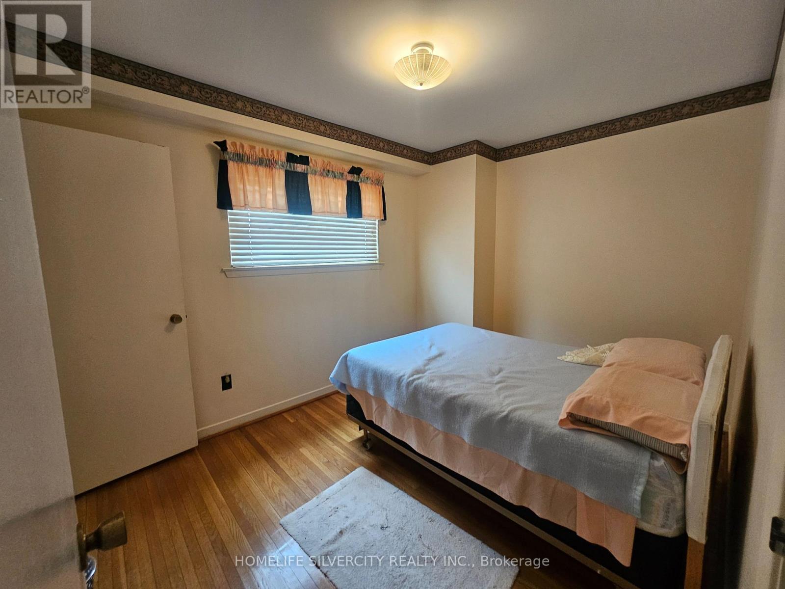 7746 Redstone Road, Mississauga, ON - Indoor Photo Showing Bedroom