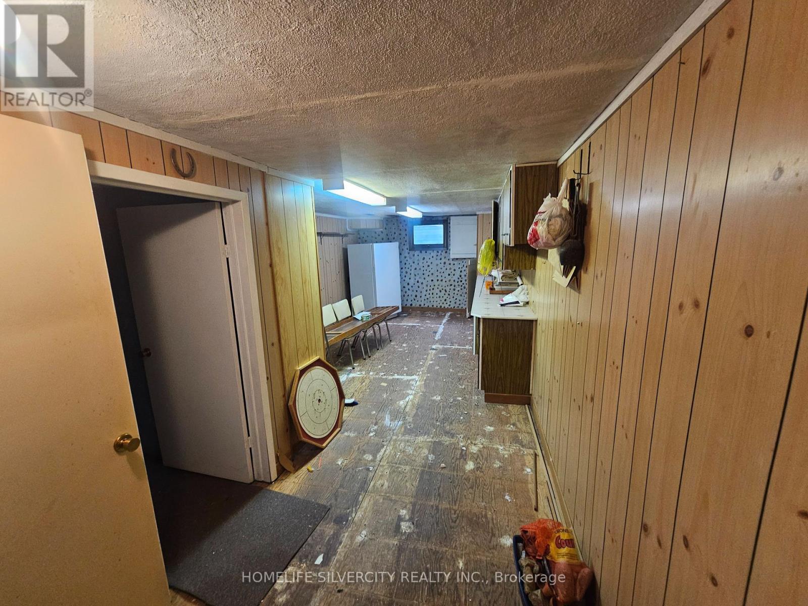 7746 Redstone Road, Mississauga, ON - Indoor Photo Showing Other Room