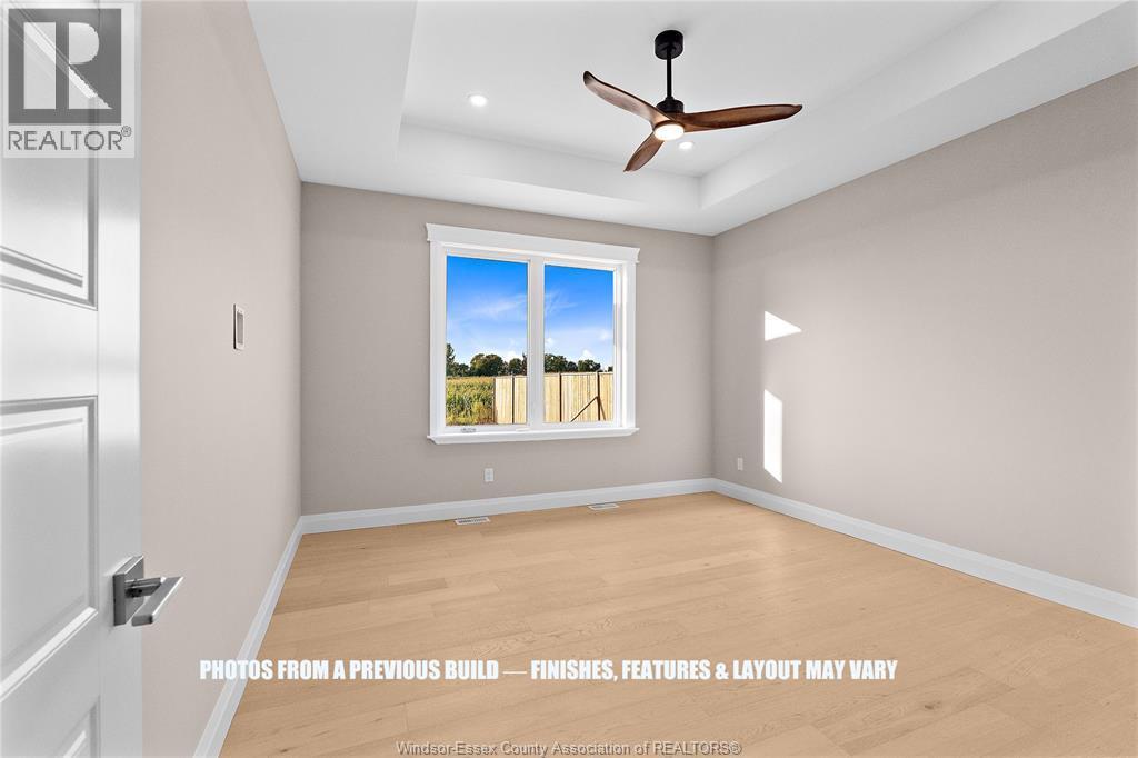 43 Bloomington Way, Chatham, ON - Indoor Photo Showing Other Room
