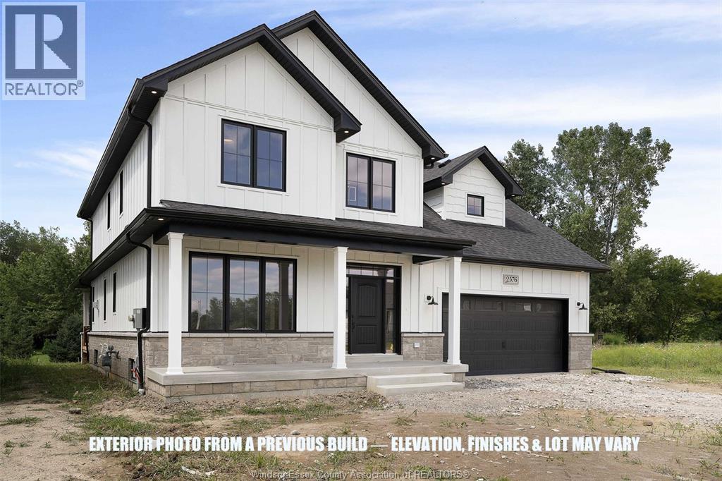 120 Bloomington Way, Chatham, ON - Outdoor